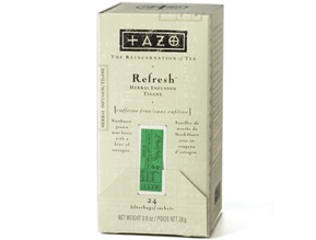 Tazo Refresh