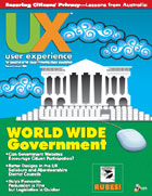 Userexperience Egov