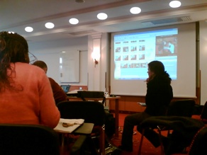 Mobile-Learning Workshop2