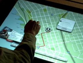 Microsoft Surface1