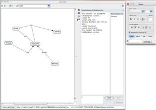 Cmaptool