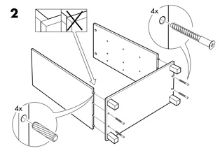 Ikea Instruction-Mistakes