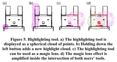 Grossman 3D Highlighter